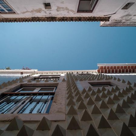 Friendly Border City Design Apartments Lissabon Exterior foto