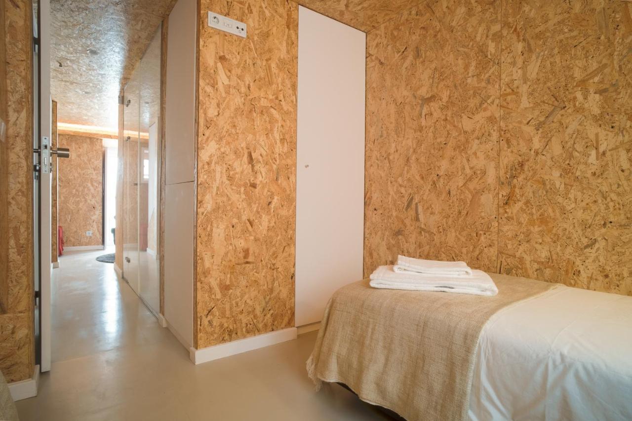 Friendly Border City Design Apartments Lissabon Exterior foto
