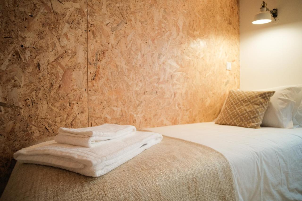 Friendly Border City Design Apartments Lissabon Exterior foto