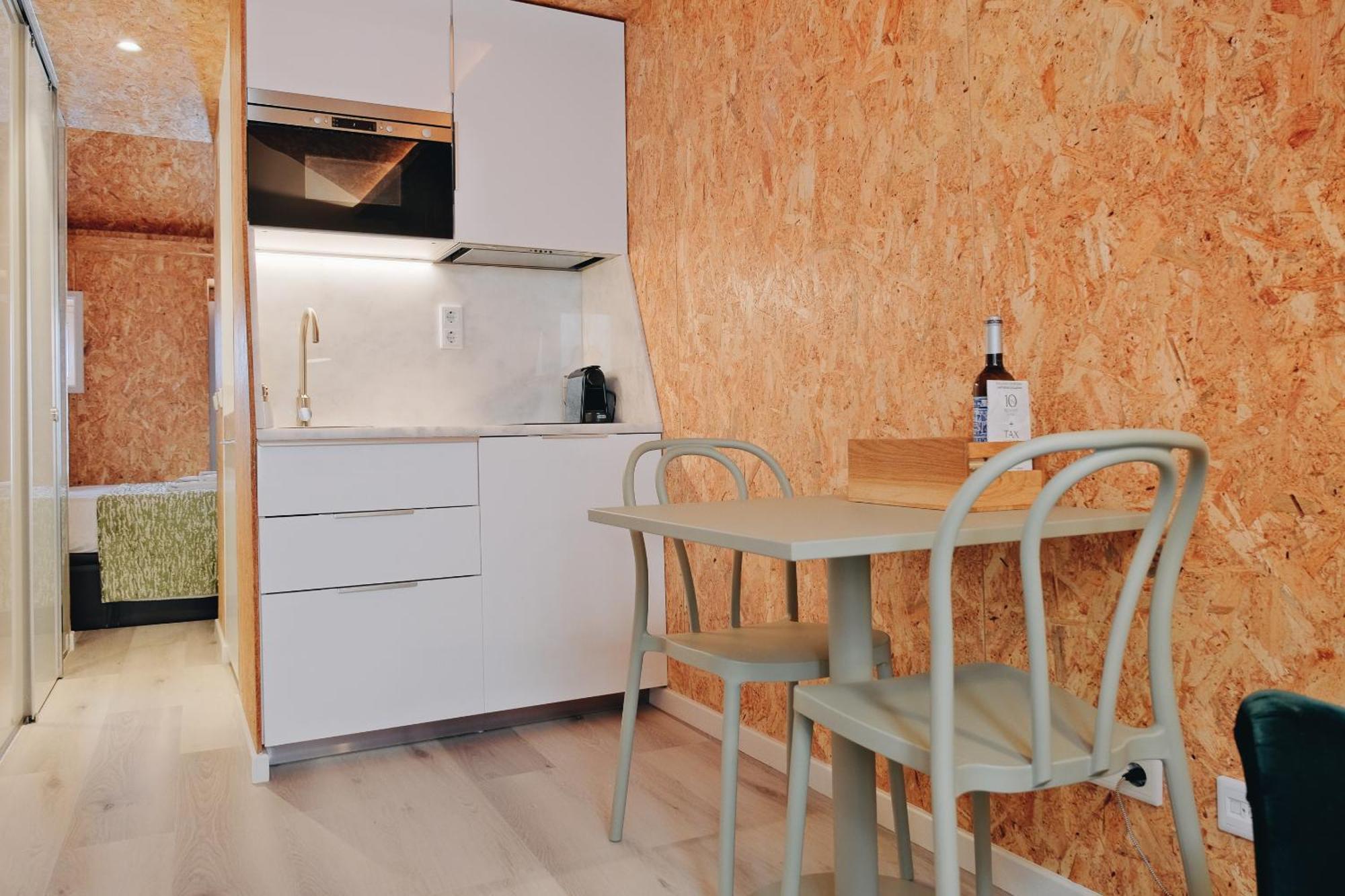 Friendly Border City Design Apartments Lissabon Exterior foto