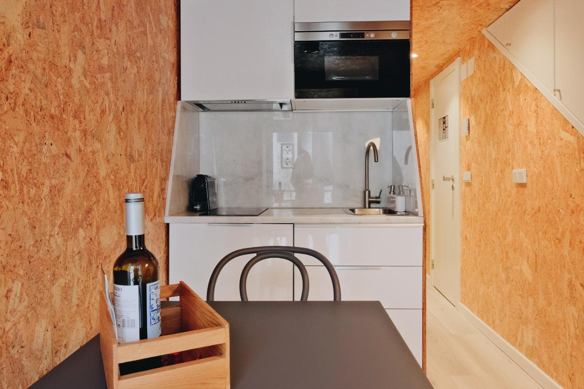 Friendly Border City Design Apartments Lissabon Exterior foto